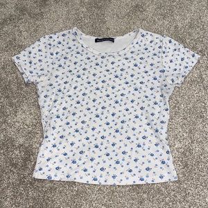 2/$20 brandy melville tee